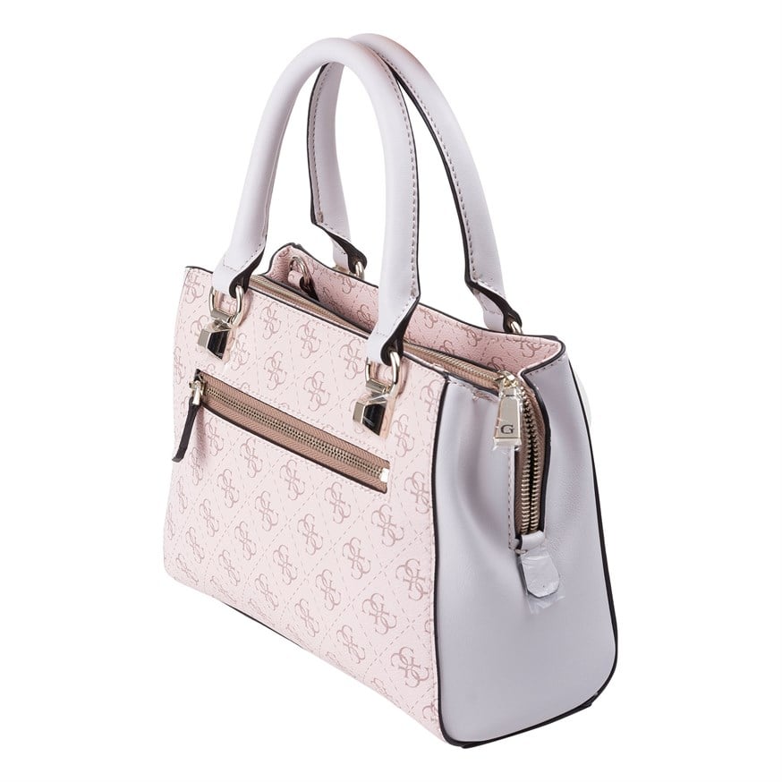 GUESS SG774105 KADIN OMUZ ÇANTASI  PUDRA