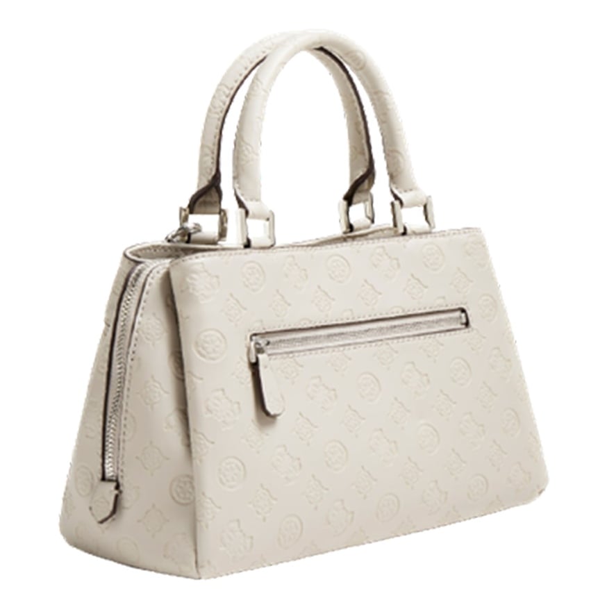 GUESS SY796806 KADIN EL ÇANTASI  GRI