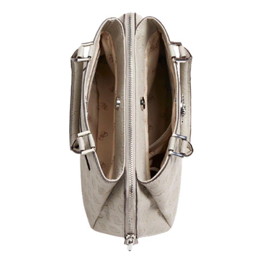 GUESS SY796806 KADIN EL ÇANTASI  GRI