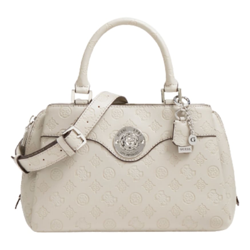 GUESS SY796806 KADIN EL ÇANTASI  GRI