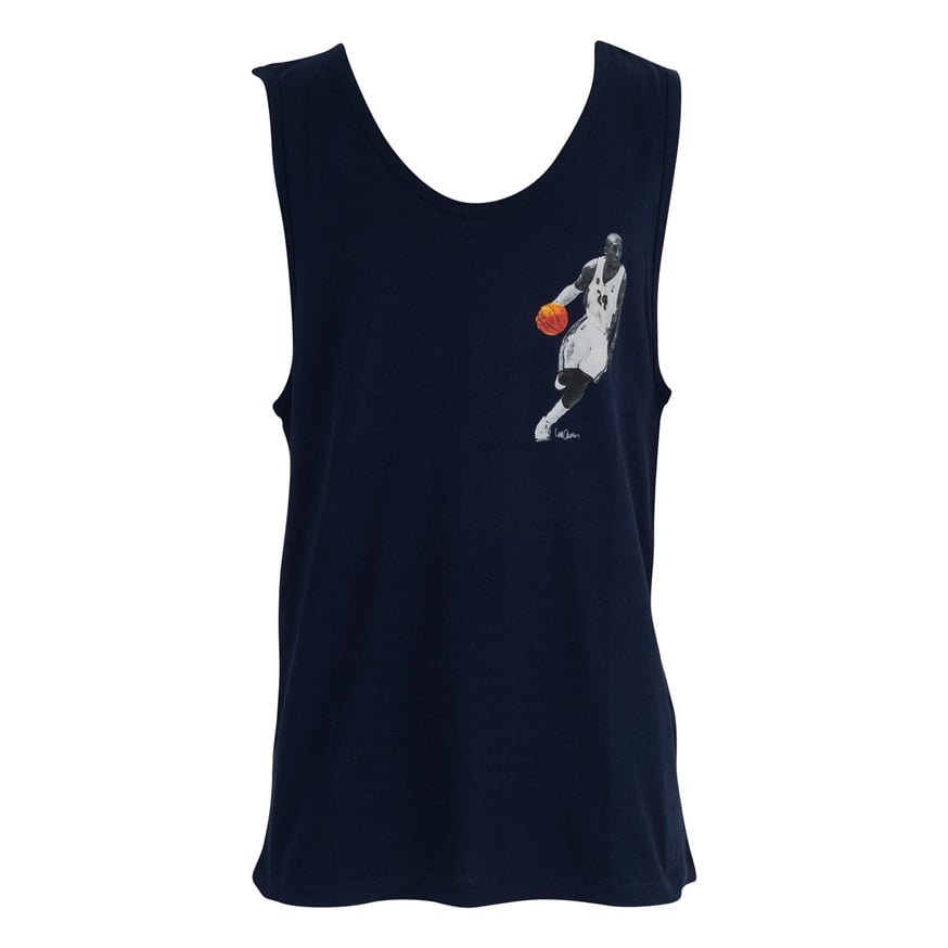 JACK AND JONES 12189732 ERKEK T-SHIRT  LACIVERT