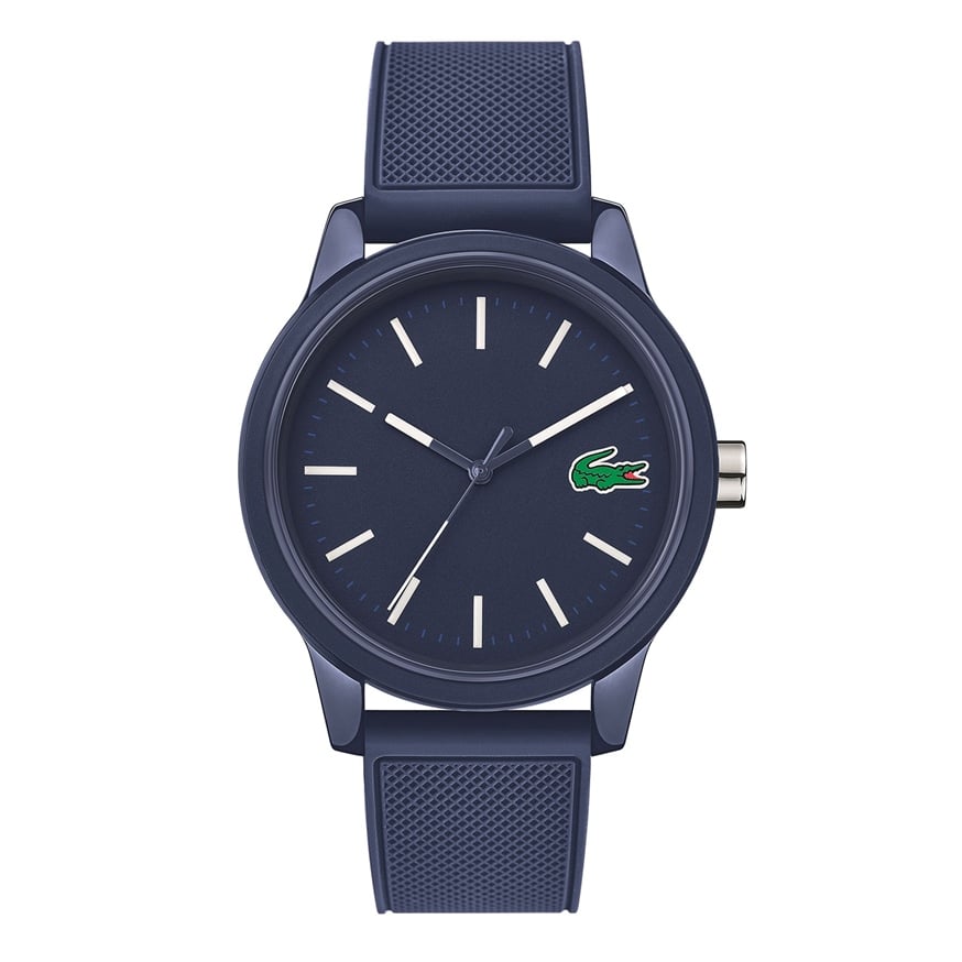 LACOSTE 2010987 ERKEK QUARTZ PİLLİ SAAT  M.RENKLER