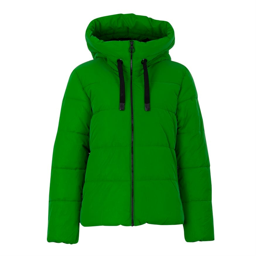 MAVI JEANS 110699-32196 KADIN MONT  YESIL