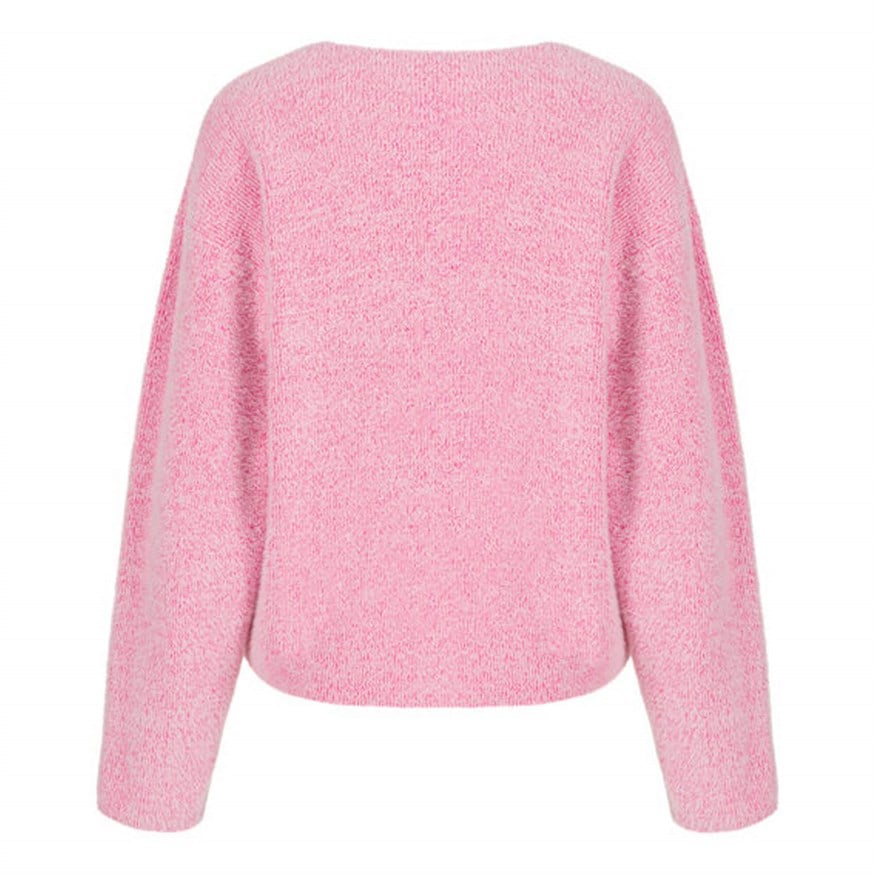 NOCTURNE 50310 KADIN HIRKA  PEMBE