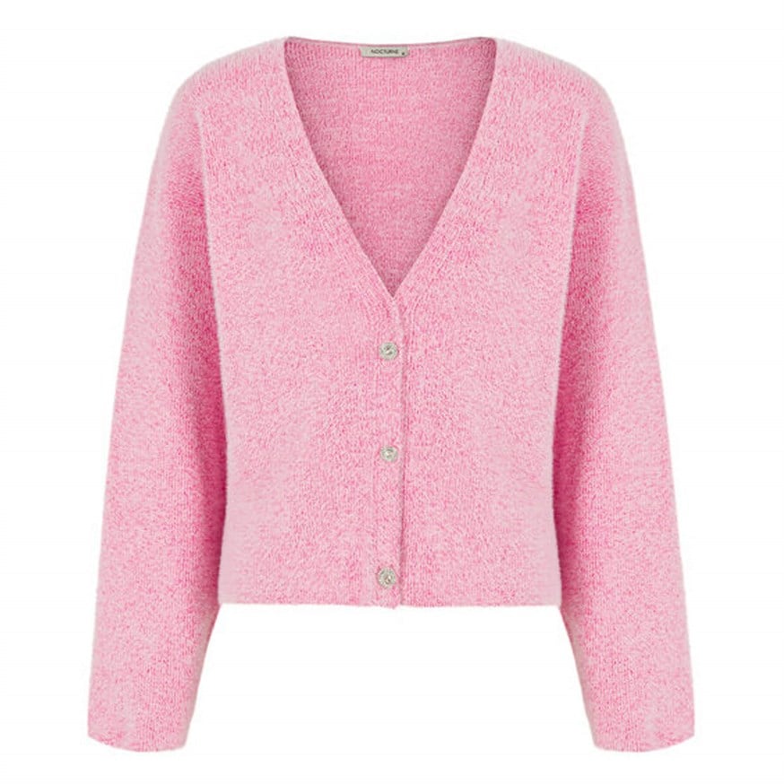 NOCTURNE 50310 KADIN HIRKA  PEMBE