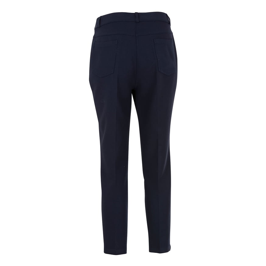 SEDNA 1210 BUYUK BEDEN PANTOLON  LACIVERT