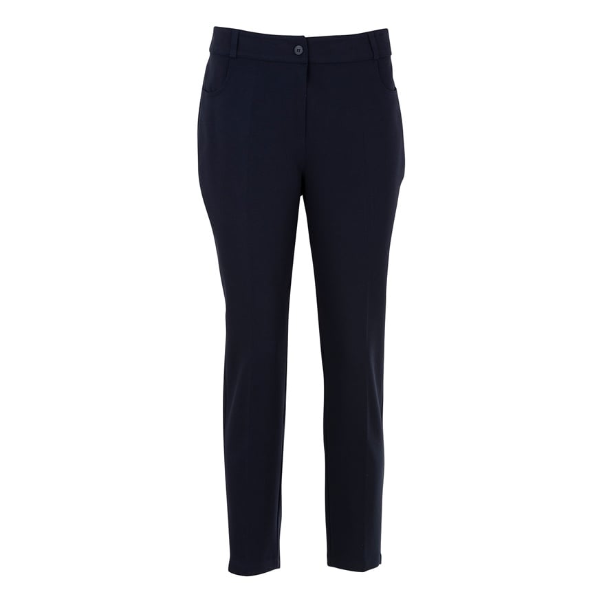 SEDNA 1210 BUYUK BEDEN PANTOLON  LACIVERT