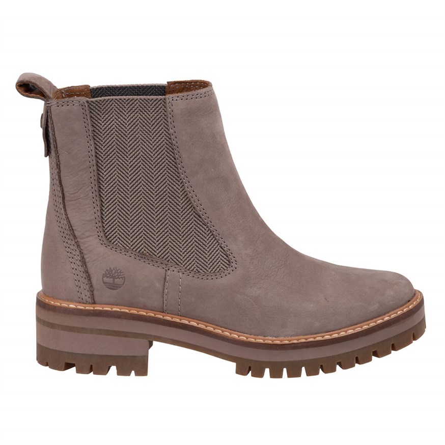 TIMBERLAND TB0A1RRK9291 KADIN BOT  VIZON