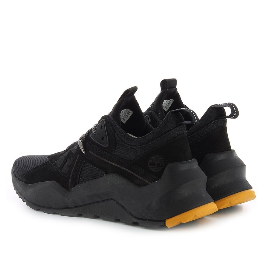 TIMBERLAND TB0A42NP ERKEK SPOR AYAKKABI  SIYAH