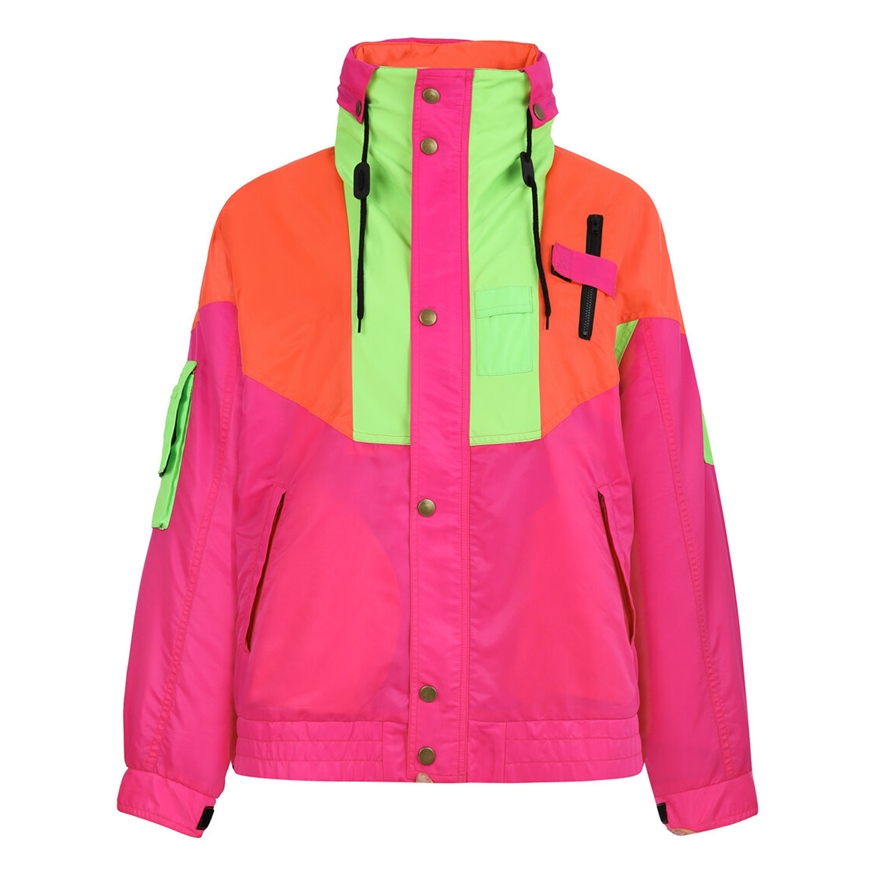 TWIST 12026 KADIN MONT  PEMBE