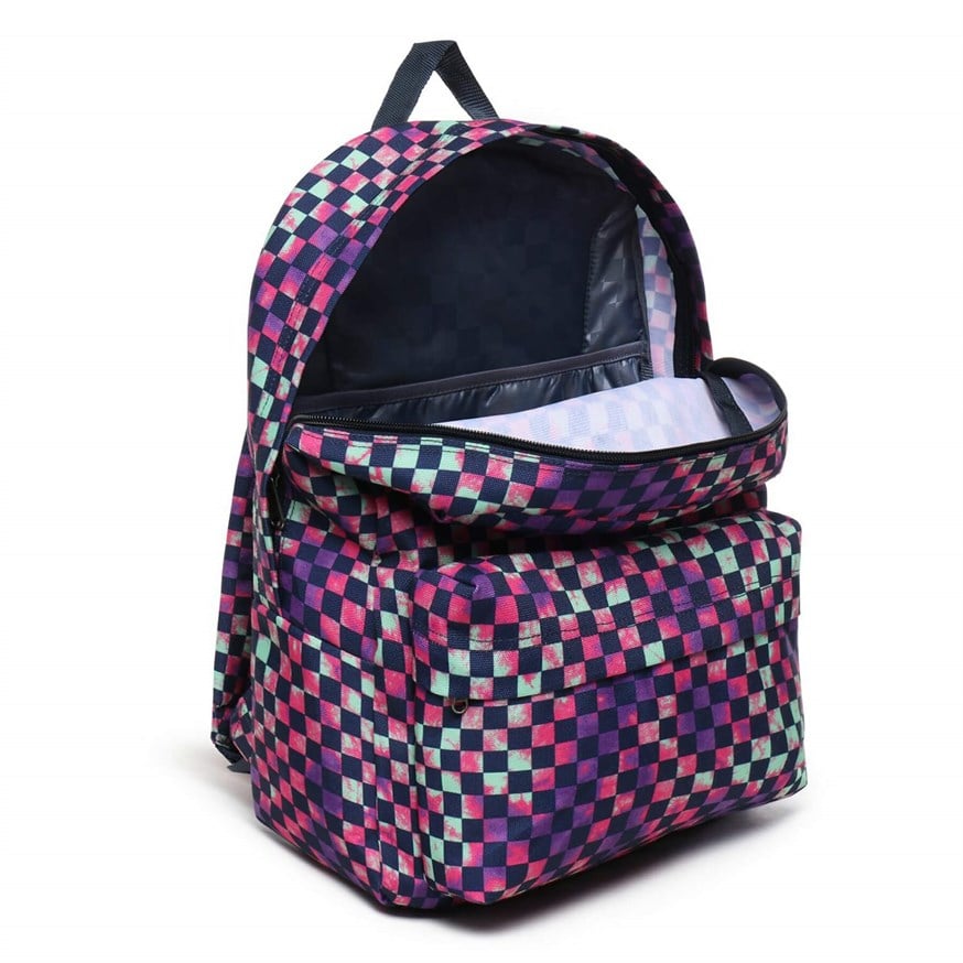 VANS VN0A3I6RYKT1 UNISEX SIRT ÇANTASI  ORJINAL