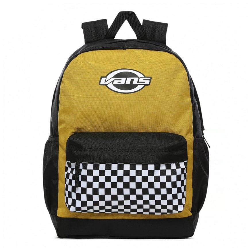 VANS VN0A3PBIZLM1 KADIN SIRT ÇANTASI  OLIVE