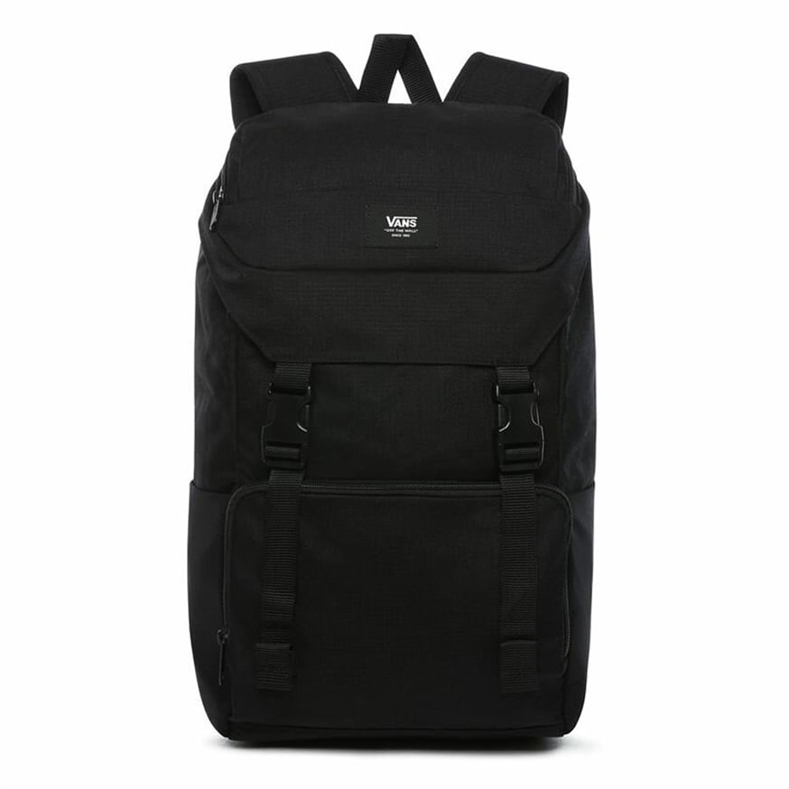 VANS VN0A4MPJ6ZC1 ERKEK SIRT ÇANTASI  SAFRAN