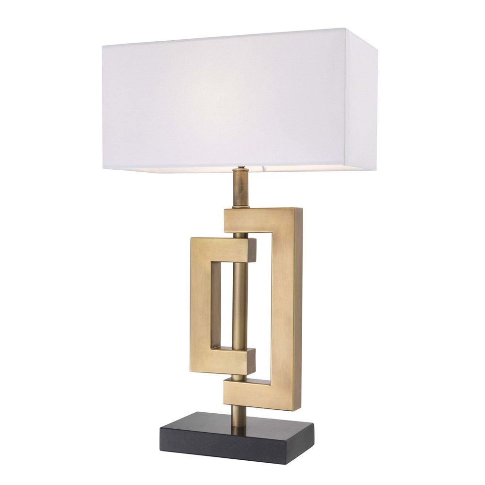  Table Lamp Leroux