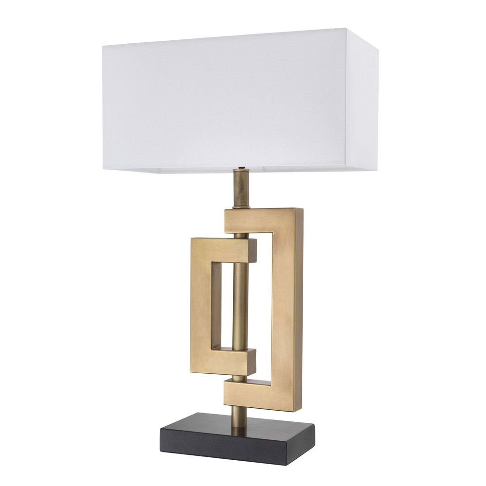  Table Lamp Leroux