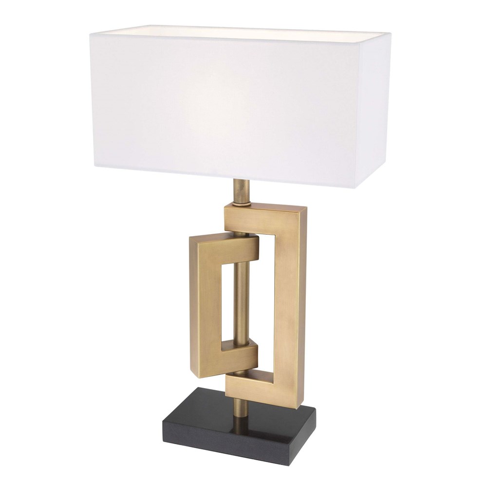  Table Lamp Leroux