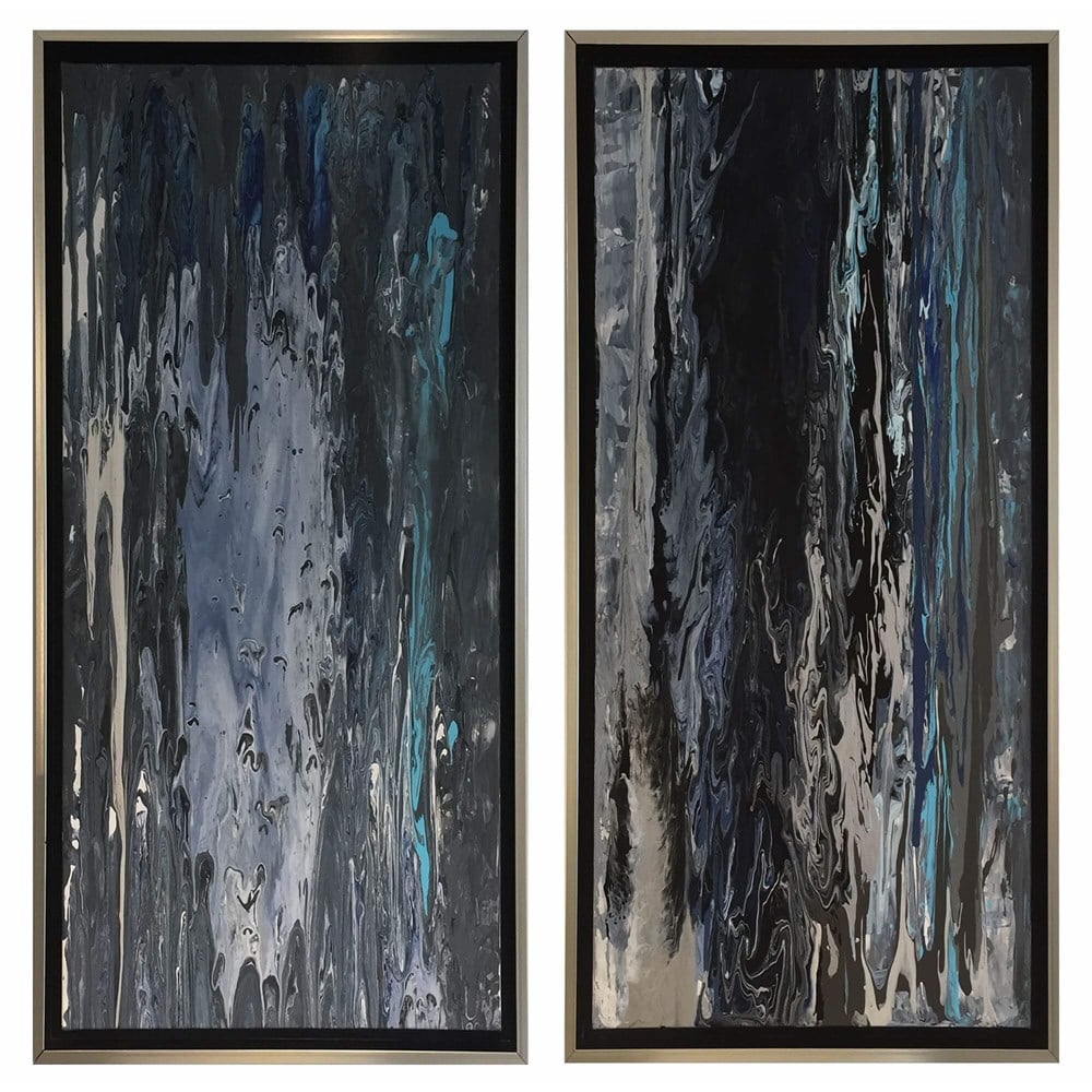 Prints set of 2