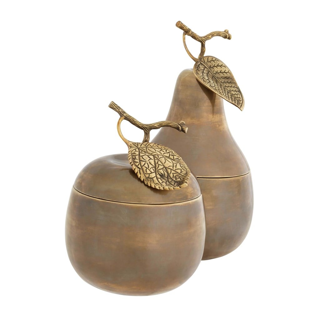 Apple & Pear 2'li Kutu