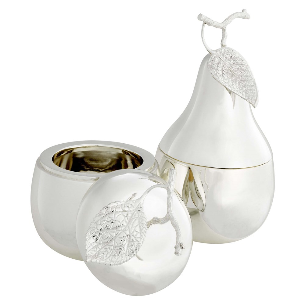Apple & Pear 2'li Kutu