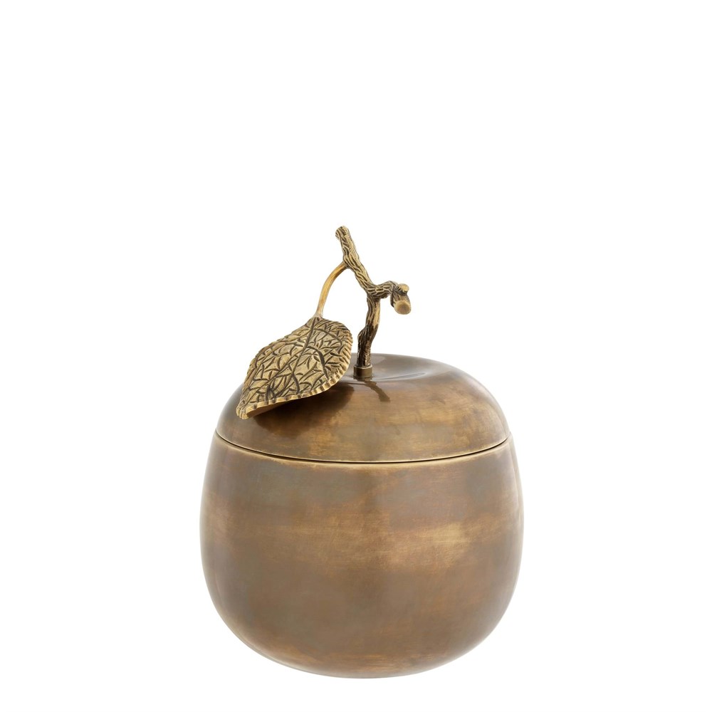 Apple & Pear 2'li Kutu