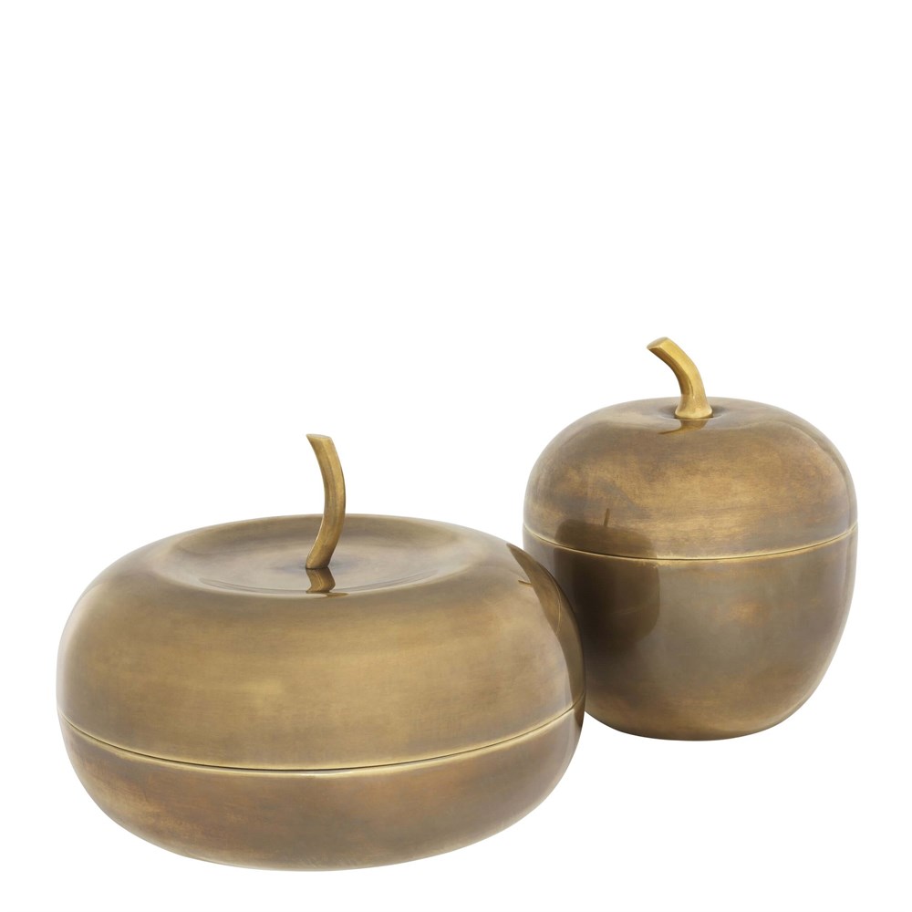Apple 2'li Kutu