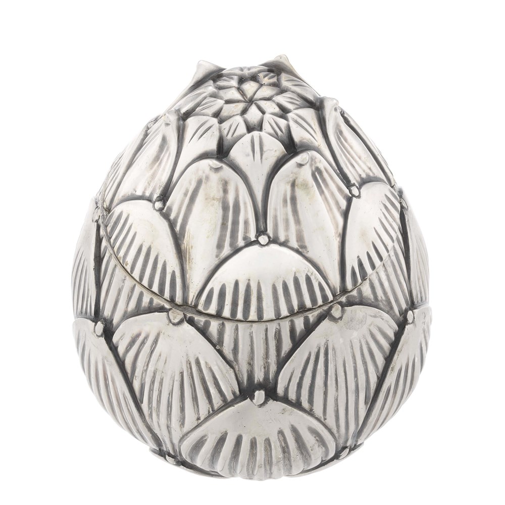 Artichoke Kutu