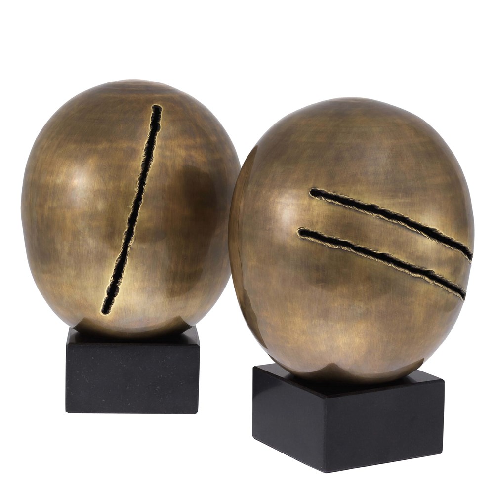 Object Artistic set of 2