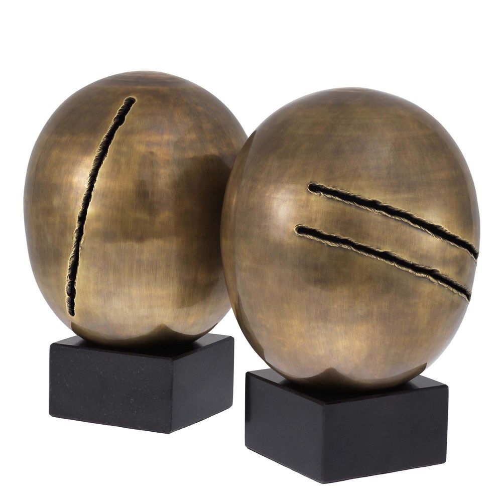 Object Artistic set of 2
