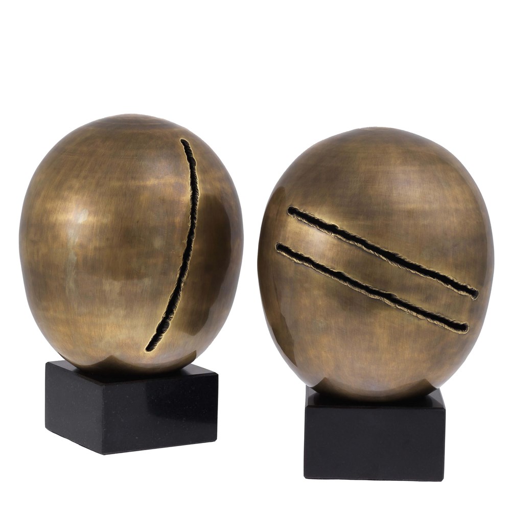 Object Artistic set of 2