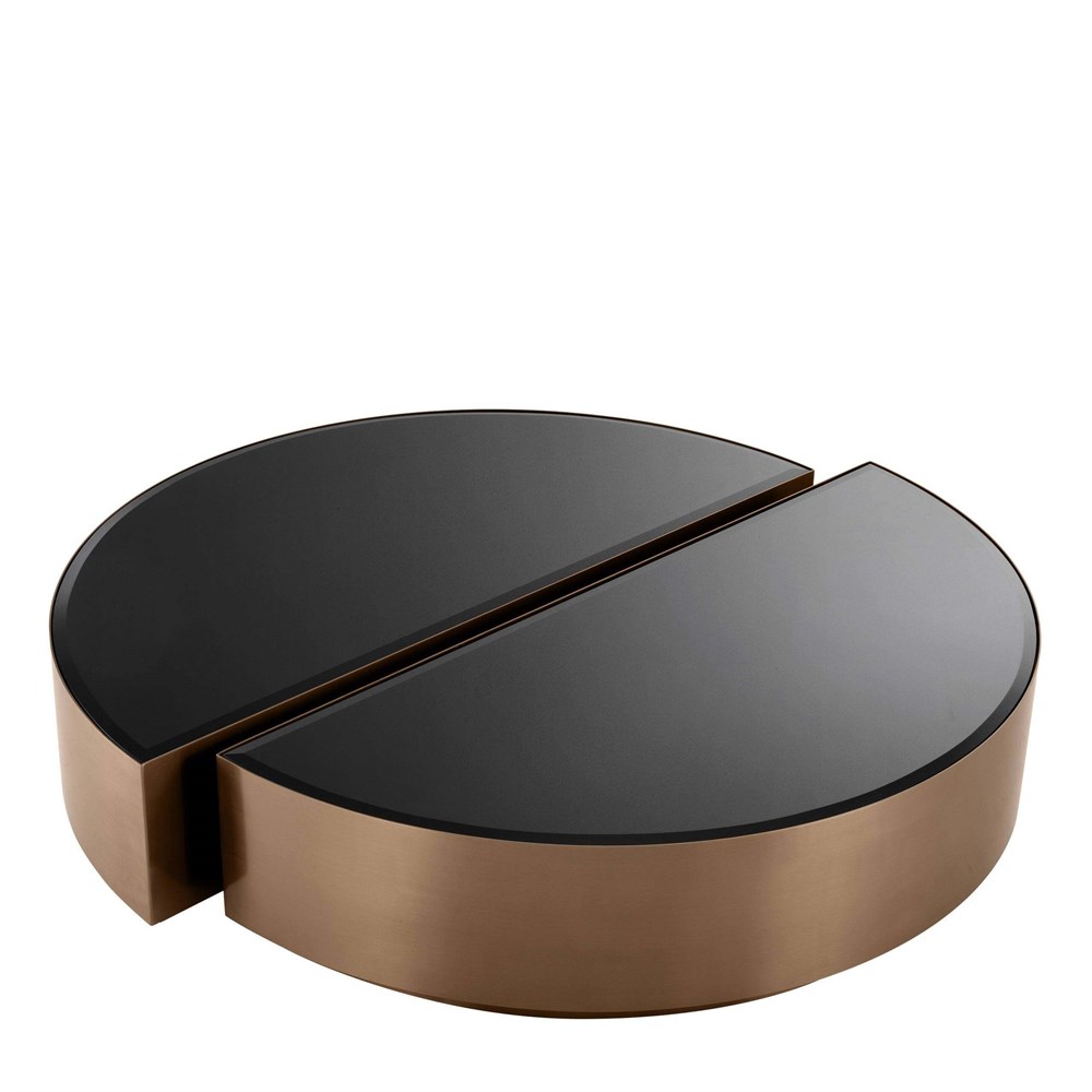 Coffee Table Astra set of 2