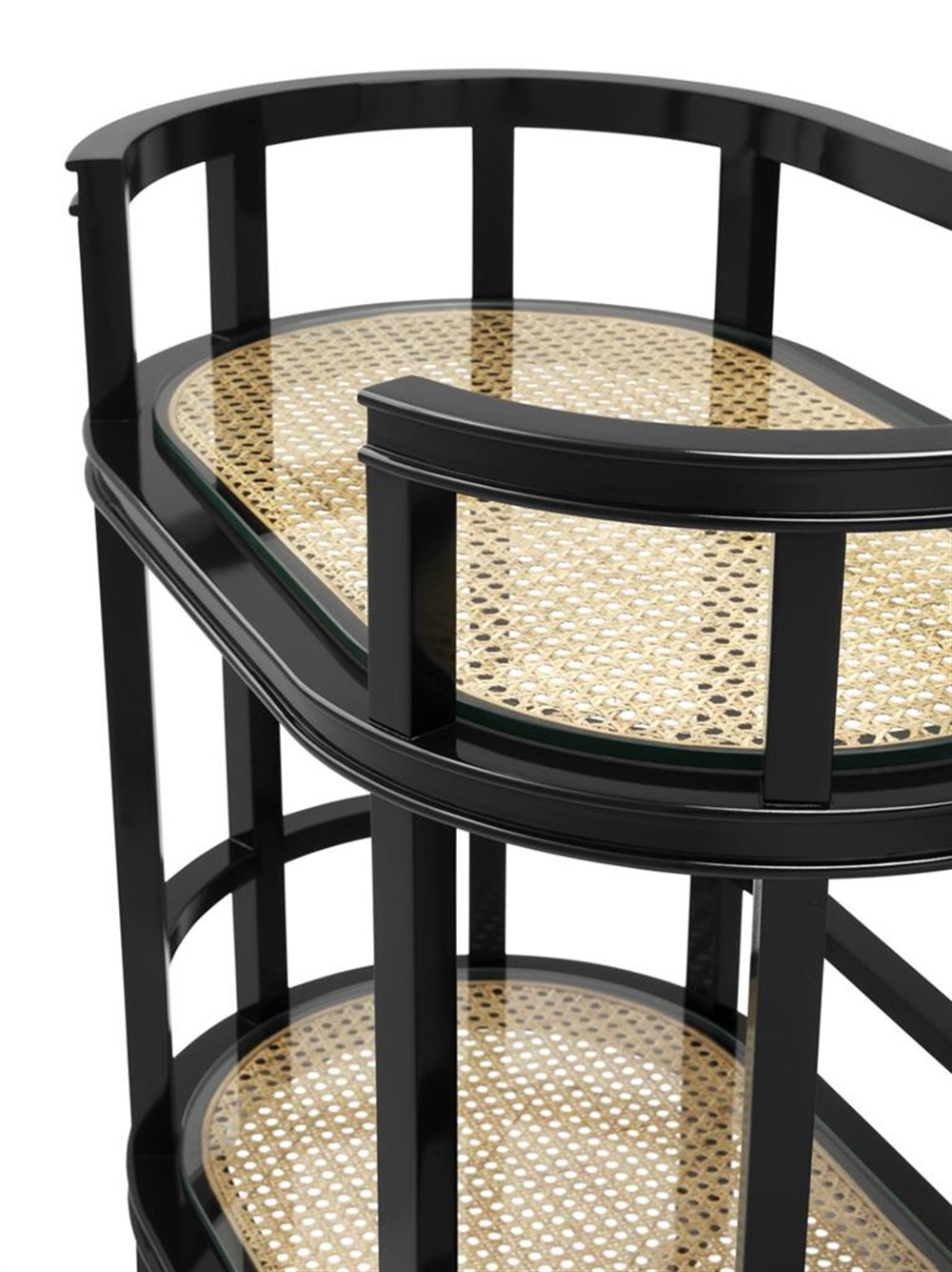 Bahamas Servis Arabası