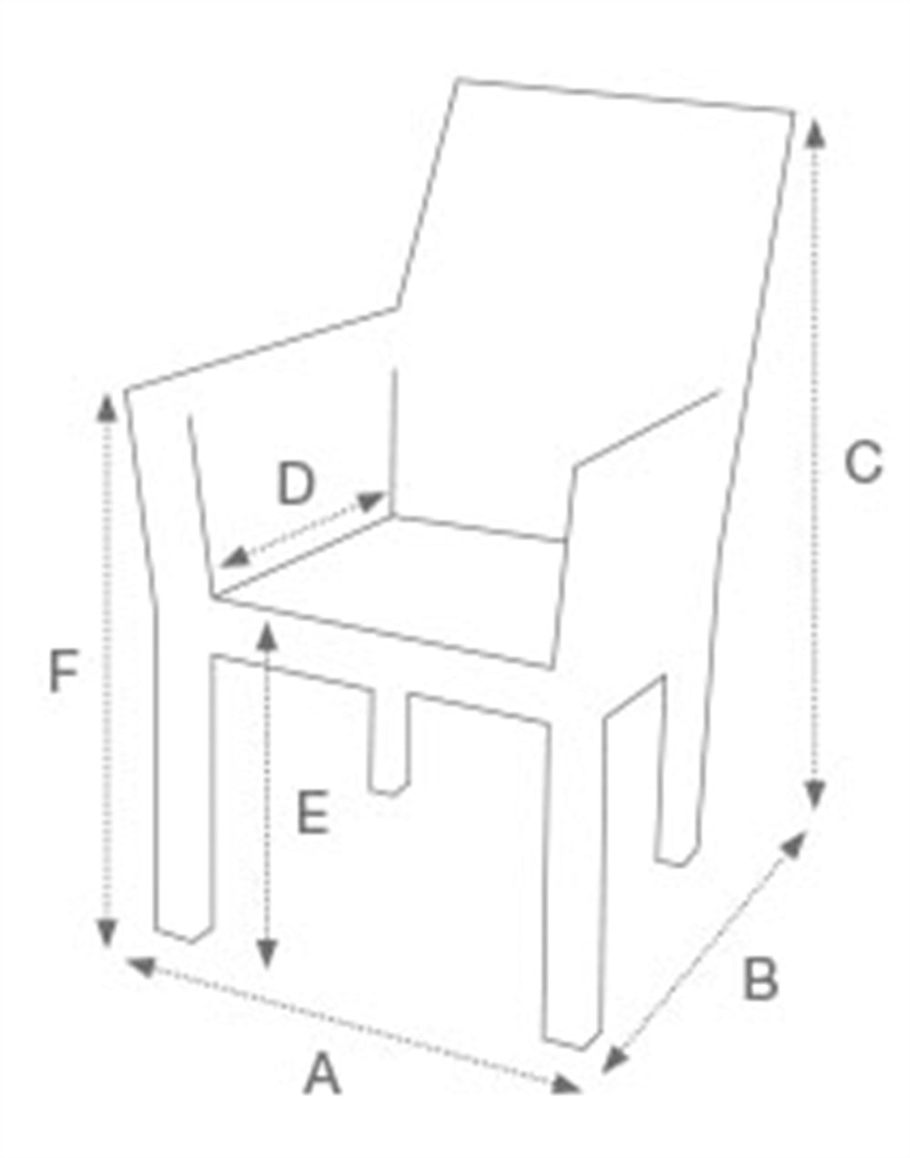 Counter Stool Balmore