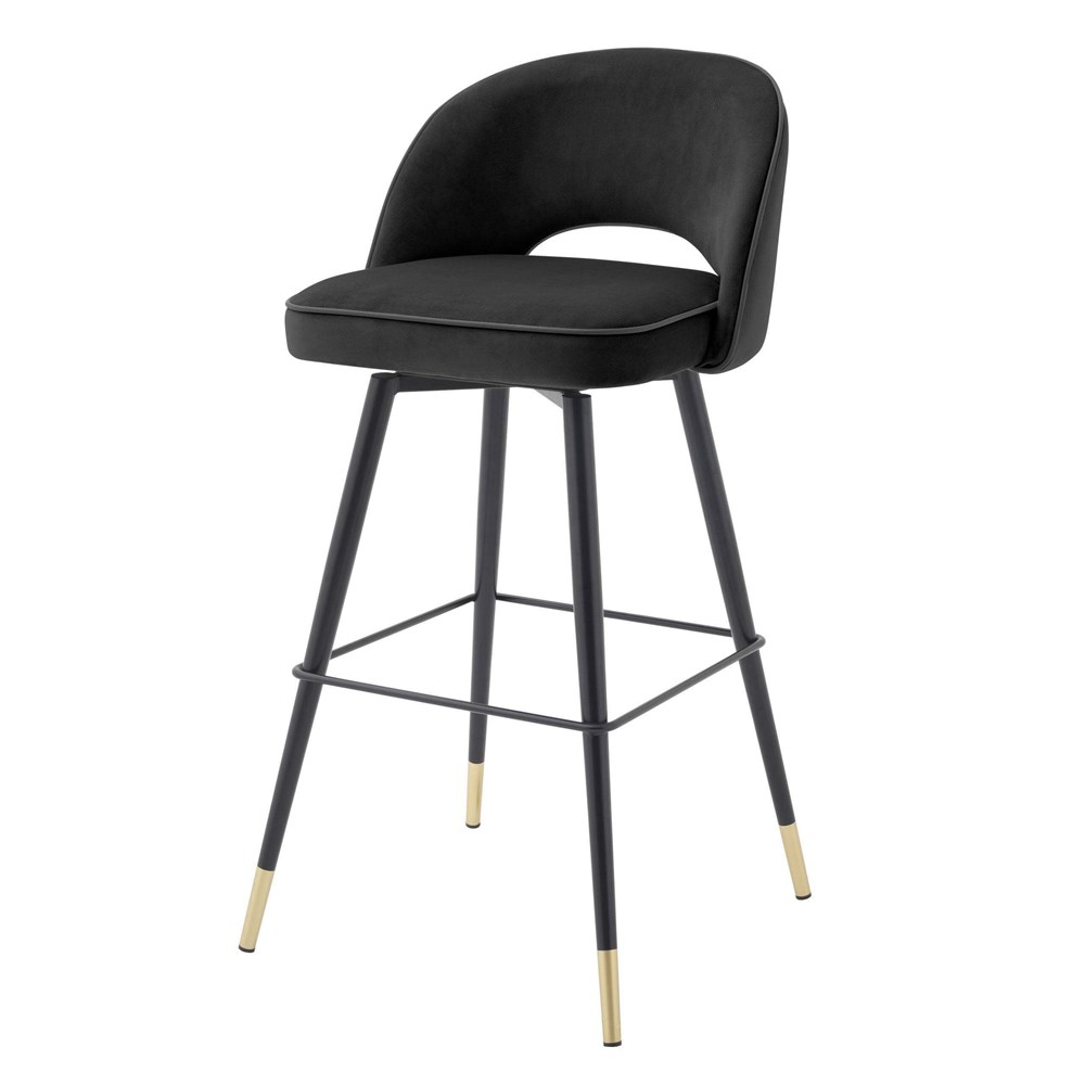 Bar Stool Cliff 2'li set