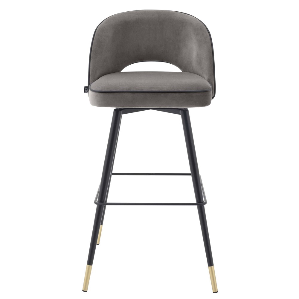 Bar Stool Cliff set of 2