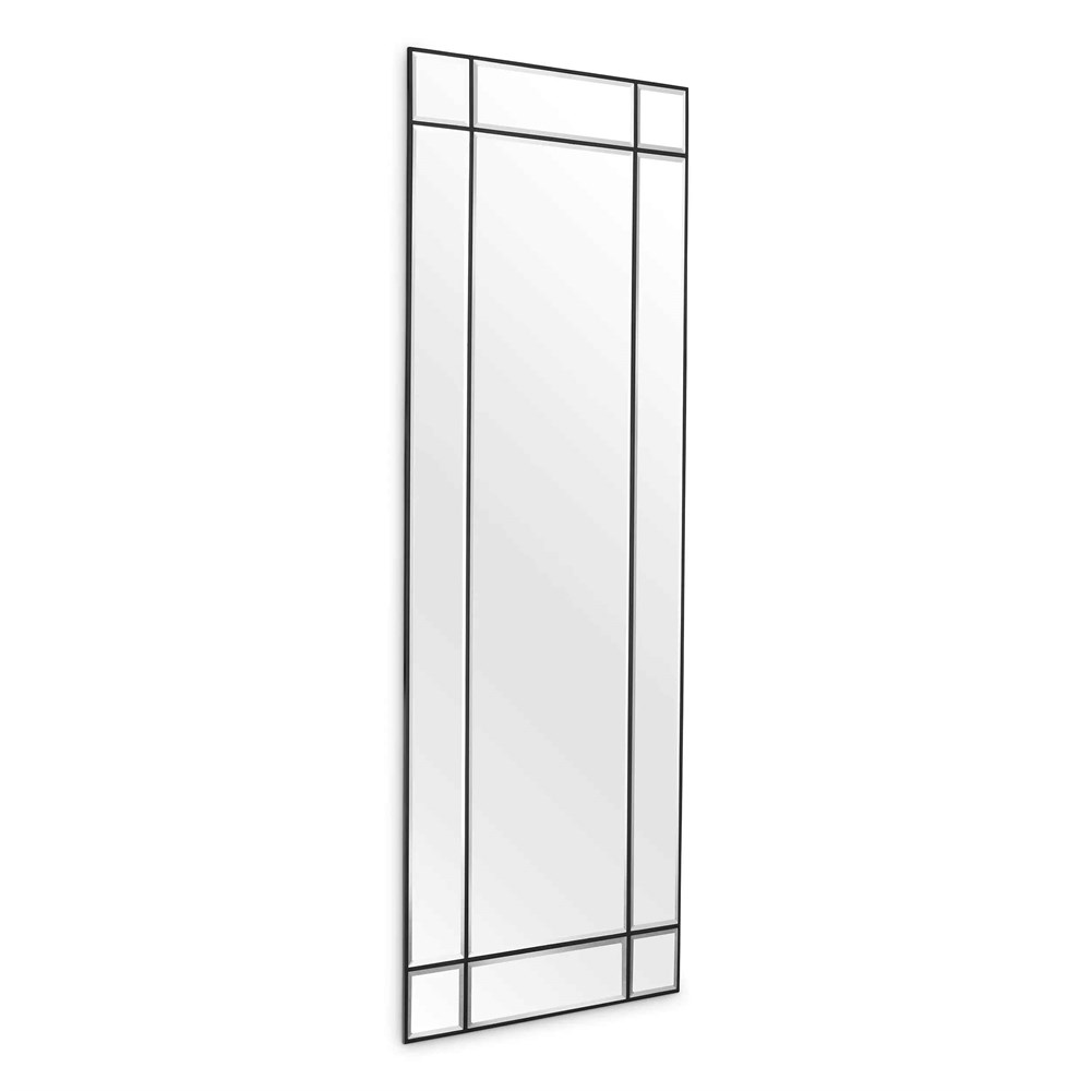 Beaumont rectangular Ayna