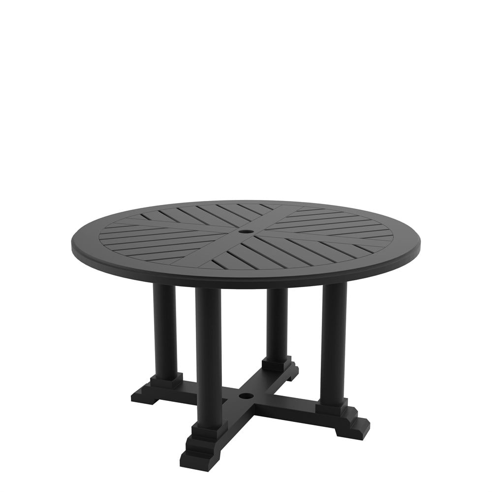 Bell Rive ø 130 cm Yemek Masası