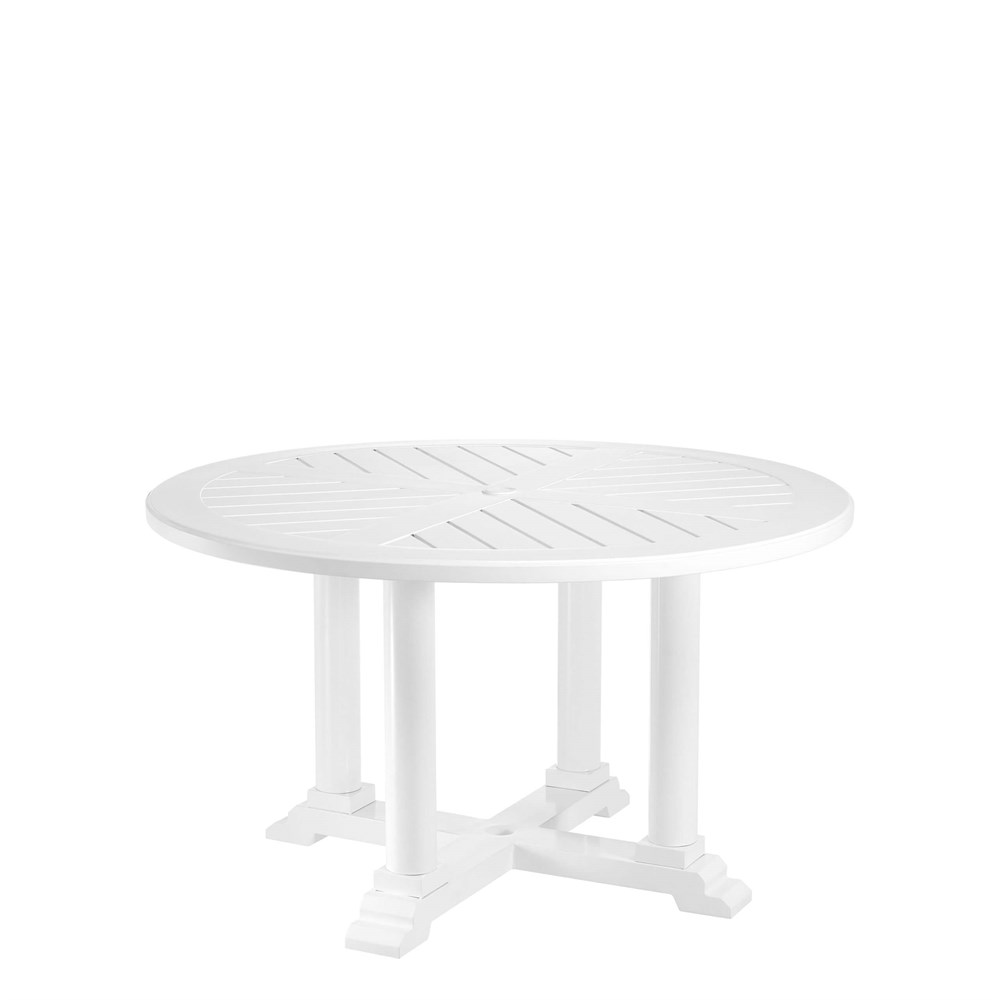 Bell Rive ø 130 cm Yemek Masası