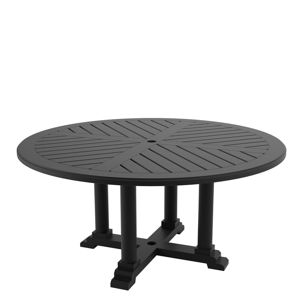 Bell Rive ø 160 cm Yemek Masası