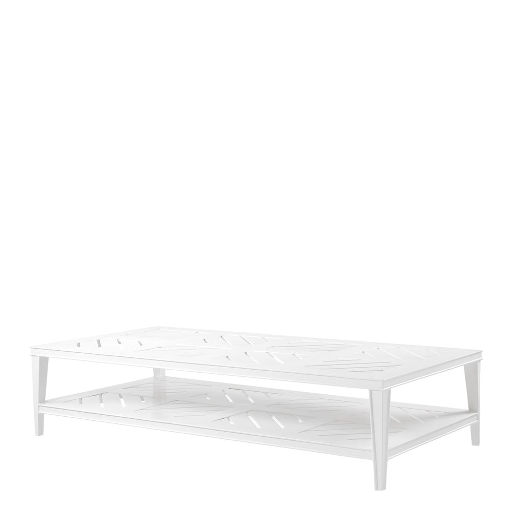 Bell Rive Rectangular Orta Sehpa