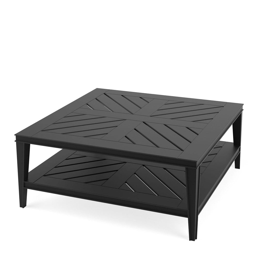 Coffee Table Bell Rive Square