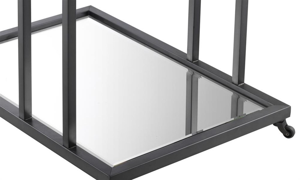 Beverly Hills Servis Sehpası