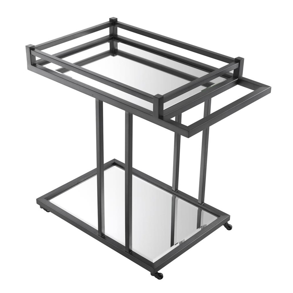 Beverly Hills Servis Sehpası