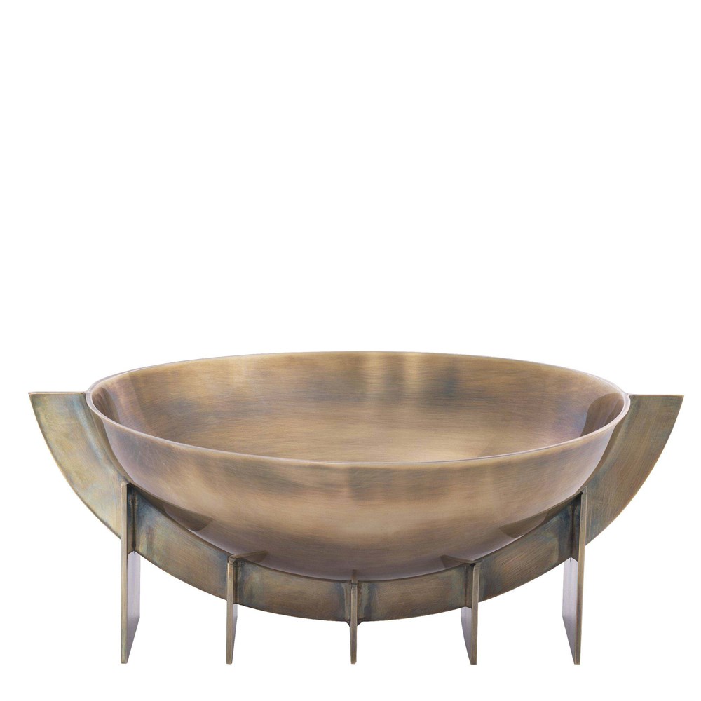 Bowl Bismarck