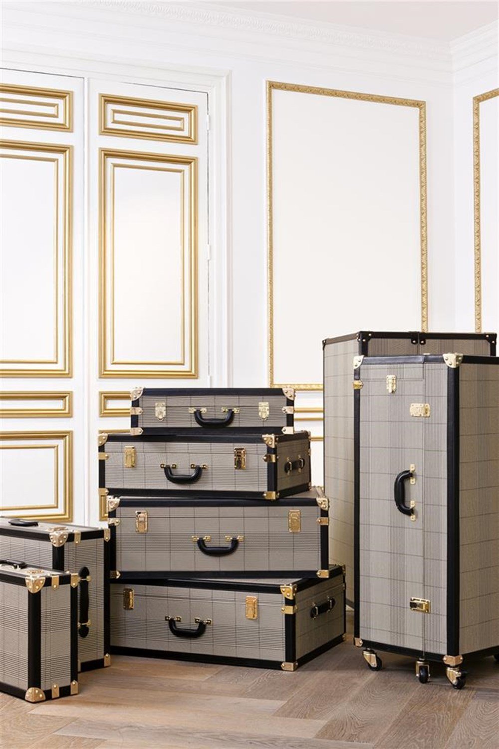 Bittersweets 3'lü Yan Sehpa