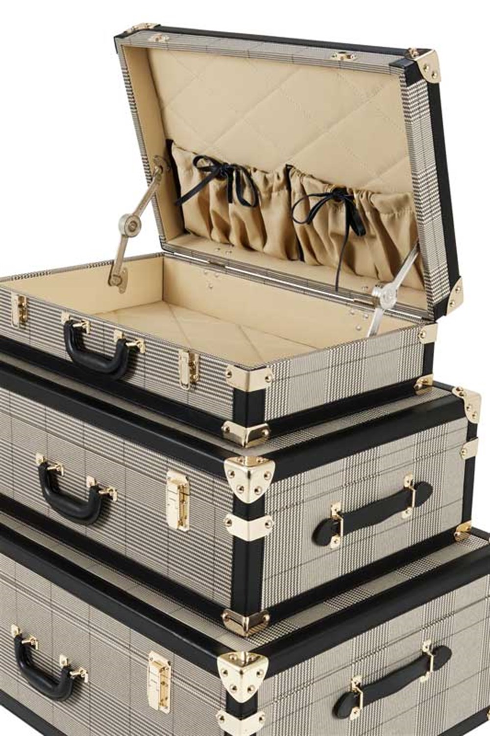 Bittersweets 3'lü Yan Sehpa