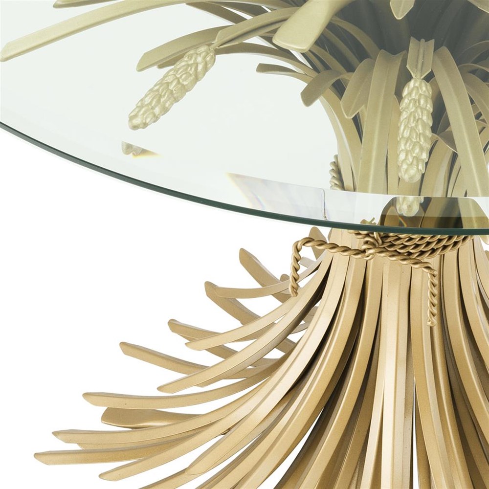 Bonheur ø 90 cm Yan Sehpa