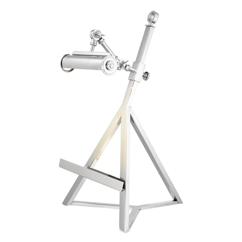 Book Stand Franklin with light