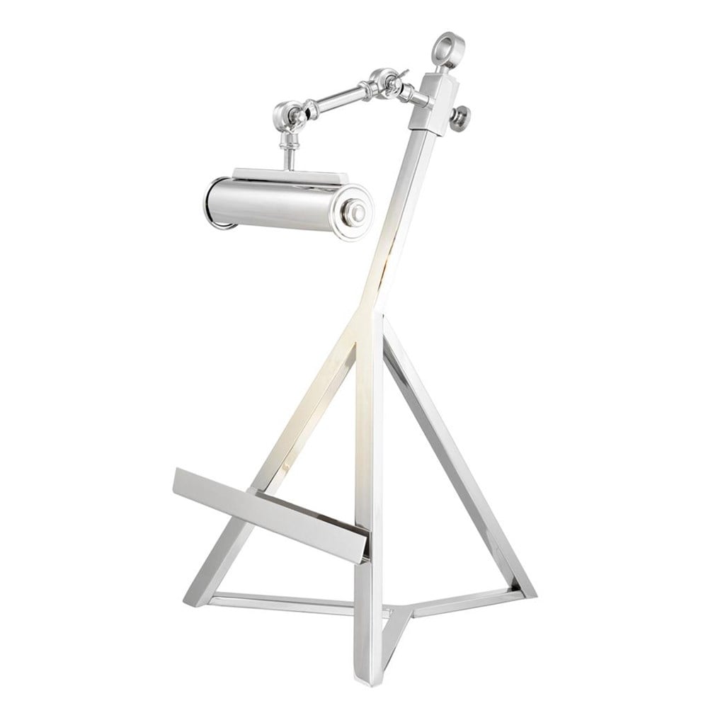 Book Stand Franklin with light