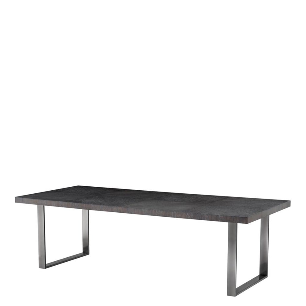 Borghese 250 cm Yemek Masası