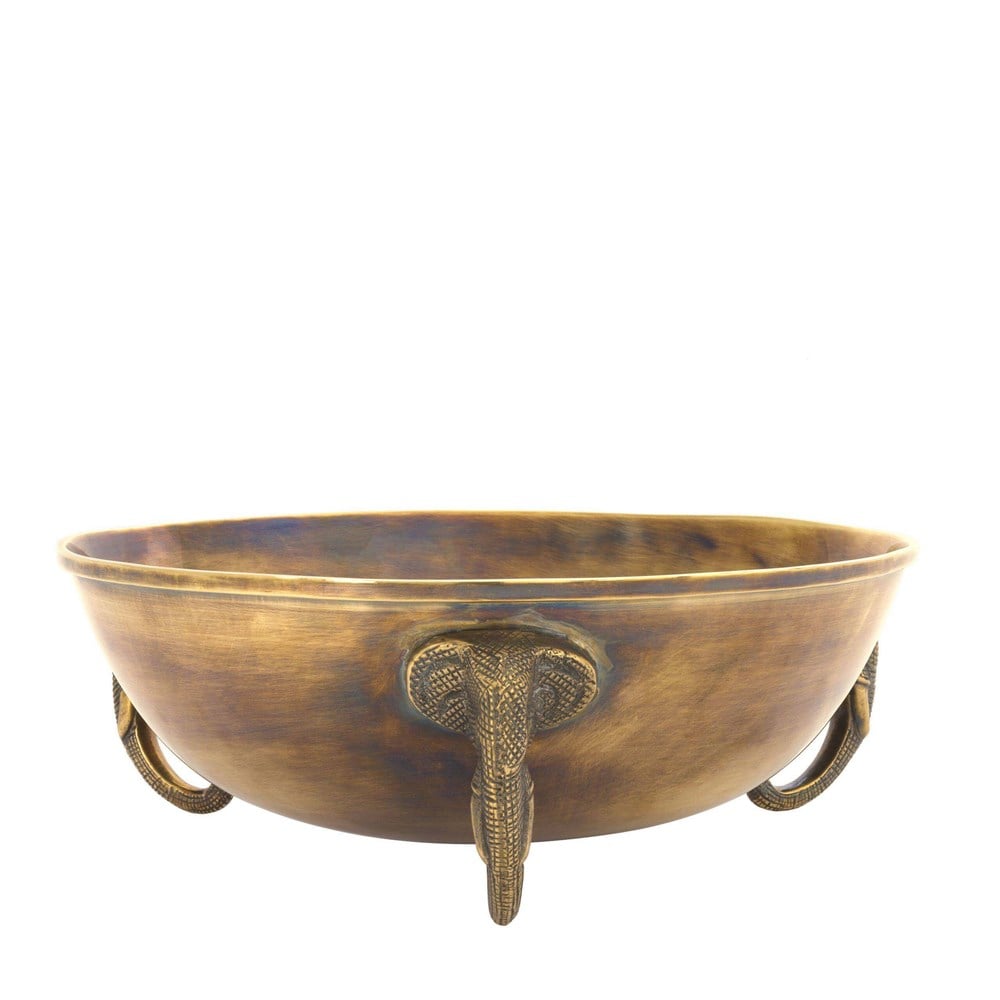 Bowl Maharaja